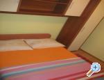 Apartman Dan�i Omi� Chorwacja