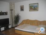 Apartman Dan�i Omi� Chorwacja