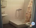 Apartman Dan�i Omi� Chorwacja