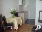 Apartman Dan�i Omi� Chorwacja