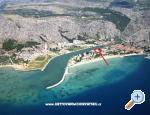 Apartman Grgo Chorwacja