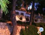 Apartman Irena Nemira Omiš Chorwacja