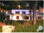 Apartman Irena Nemira Omiš Chorwacja