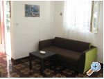 Apartman Irena Nemira Omiš Chorwacja