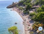 Apartman Katuić Lokva Rogoznica