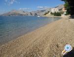 Apartman Kekez Omi� Chorwacja