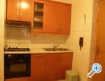 Apartman Kekez Omi� Chorwacja