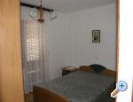 Apartman Kekez Omi� Chorwacja