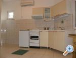 Apartman Kekez Omi� Chorwacja