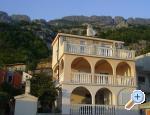 Apartman Lidija Pisak Pisak