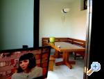 Apartman Mimice Omiš Chorwacja