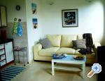 Apartman Mimice Omiš Chorwacja