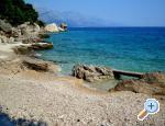 Apartman Mimice Omiš Chorwacja