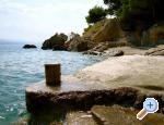 Apartman Mimice Omiš Chorwacja