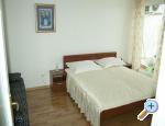 Apartman Punta Omi� Chorwacja