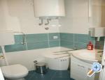 Apartman Punta Omi� Omi� Chorwacja