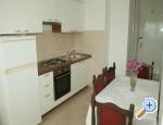 Apartman Punta Omi� Omi� Chorwacja