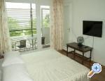 Apartman Punta Omi� Omi� Chorwacja