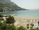 Apartman Punta Omi� Omi� Chorwacja