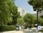 Apartman Punta Omi� Omi� Chorwacja