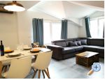Apartman Sara Chorwacja
