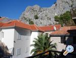 Apartman Sara Exclusive Omiš Chorwacja