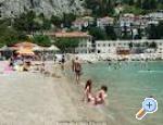 Apartman Sara Exclusive Omiš Chorwacja