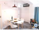Apartman Sara Exclusive Omiš Chorwacja