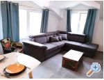 Apartman Sara Exclusive Omiš Chorwacja