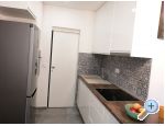 Apartman Sara Exclusive Omiš Chorwacja