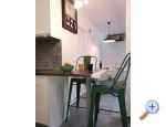 Apartman Sara Exclusive Omiš Chorwacja