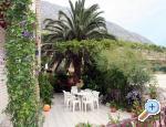 Apartmani A&L Sabic Omiš Chorwacja