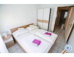 Apartmani A&L Sabic Omiš Chorwacja