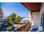 Apartmani A&L Sabic Omiš Chorwacja