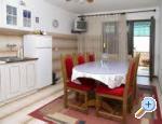 Apartments Ante & Kate Kovacic Omi� Chorwacja