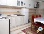 Apartments Ante & Kate Kovacic Omi� Chorwacja