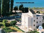 Apartmány Omis Duce