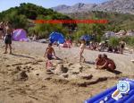 Apartm�ny Omis Duce Omi� Chorwacja