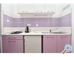 Apartmani Aquarius Omi� Chorwacja