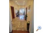 Apartmani Banović Omiš Chorwacja