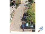 Apartmani Banović Omiš Chorwacja