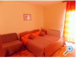 Apartmani Banović Omiš Chorwacja