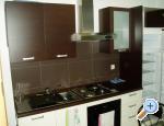 Apartmani Banović Omiš Chorwacja