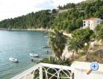Apartmani Bepo Omi� Chorwacja