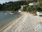 Apartmani Bepo Omi� Chorwacja