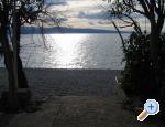Apartmani Bepo Omi� Chorwacja