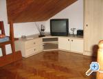 Apartmani Bepo Omi� Chorwacja
