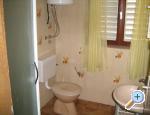 Apartmani Bepo Omi� Chorwacja