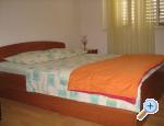 Apartmani Bepo Omi� Chorwacja