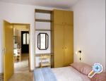 Apartmani Buljan Omiš Chorwacja